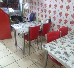 Meshur Istanbul Pilavcisi Ekrem Usta Esenler Merkez Istanbul